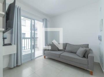 Apartamento · 33m² · 2 Quartos · Apartamento para Aluguel - Bosque da Saúde, 2 Quartos,  33 m² - São Paulo