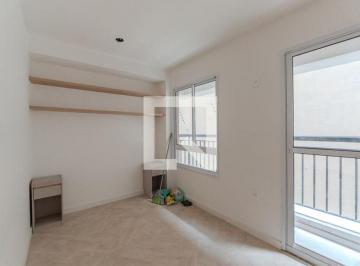 Apartamento · 26m² · 1 Quarto · Apartamento para Aluguel - Bela Vista, 1 Quarto, 26 m² - São Paulo