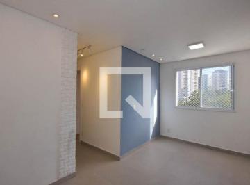 Apartamento · 40m² · 2 Quartos · 1 Vaga · Apartamento para Aluguel - Parque Reboucas, 2 Quartos,  40 m² - São Paulo