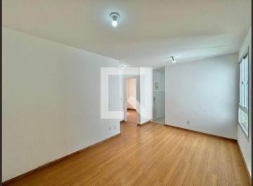 Apartamento · 55m² · 2 Quartos · 1 Vaga · Apartamento para Aluguel - Vargem Grande, 2 Quartos, 55 m² - Rio de Janeiro