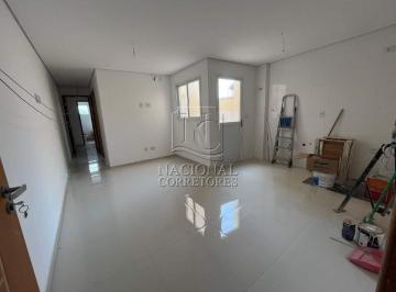 Apartamento · 51m² · 2 Quartos · 2 Vagas · Apartamento Sem Condomínio à venda, 2 quartos, 1 suíte, 2 vagas, Vila Valparaíso - Santo André/SP