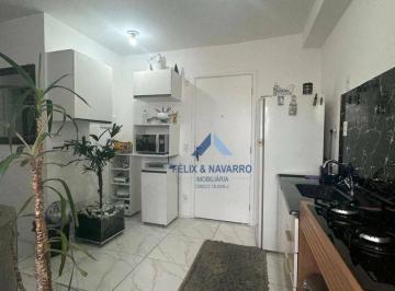 f15674835d69d149a054fd9d6bd794b880c2dcbd · Apartamento com 2 dormitórios à venda, 37 m² por R$ 250.000,00 - Vila Nina - São Paulo/SP