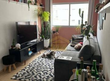 731915f6b86c7710c333f379498356b3cccc8fe5 · Apartamento com 2 dormitórios à venda, 61 m² por R$ 270.000,00 - Vila Moraes - São Paulo/SP