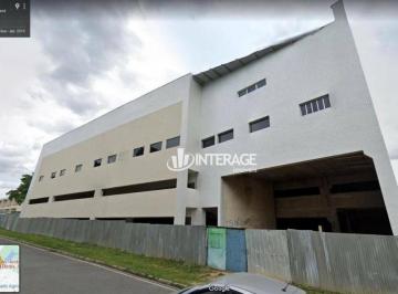 70da2d1ddc476f8345c4ce7353ca6ae038c3e3a3 · Prédio à venda, 4181 m² por R$ 26.000.000,00 - Costeira - Araucária/PR