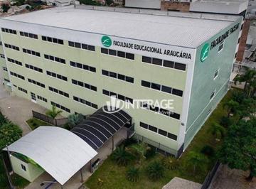 41bda8a1c8819bb96bd1ffc6b86e3c7f00f820c7 · Prédio para alugar, 5000 m² por R$ 250.000,00/mês - Água Verde - Curitiba/PR
