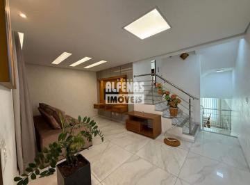 Casa · 306m² · 3 Quartos · 2 Vagas · Casa de luxo 03 quartos, São Gonçalo - Contagem (MOBILIADO)