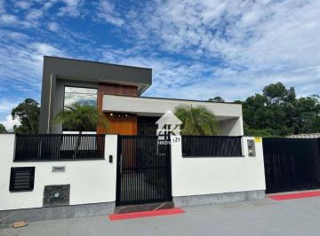 765aa331c23891d2f8d133d0032b9cfda7691543 · Casa à venda, 112 m² por R$ 1.100.000,00 - Potecas - São José/SC