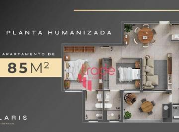 30142860a0adfeac2df06b15ac5fd73a42ed9181 · Apartamento com 2 dormitórios à venda, 85 m² por R$ 655.000 - Jardim Macedo - Ribeirão Preto/SP