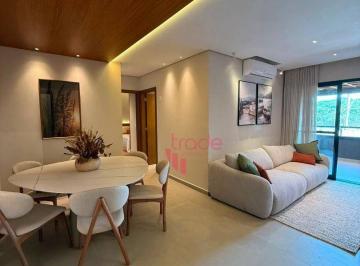 60771a0f03f89a43d6bb9f26278b9c8fc276708c · Apartamento com 2 dormitórios à venda, 85 m² por R$ 710.000,00 - Vila do Golf - Ribeirão Preto/SP