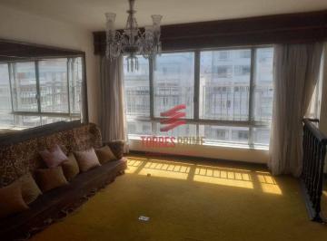 63af79c16ca8f84da7069e14312400b1b2c7f0fa · Apartamento à venda, 260 m² por R$ 910.000,00 - Gonzaga - Santos/SP