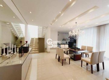 54ea8dafa86121857b5419df68927301d24a5170 · Casa com 4 dormitórios à venda, 580 m² por R$ 4.300.000,00 - Condomínio Zurich Dorf - Valinhos/SP