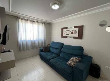 Casa · 103m² · 2 Quartos · 3 Vagas · Casa à venda, 2 quartos, 3 vagas, Jardim Alvorada - Piracicaba/SP