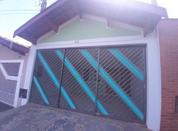Casa · 100m² · 2 Quartos · 1 Vaga · Casa para aluguel, 2 quartos, 1 suíte, 1 vaga, Algodoal - Piracicaba/SP