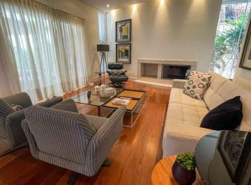 Casa · 1000m² · 5 Quartos · 6 Vagas · Casa em Condomínio à venda, 5 quartos, 5 suítes, 6 vagas, Residencial Recanto dos Jatobás - Piracica