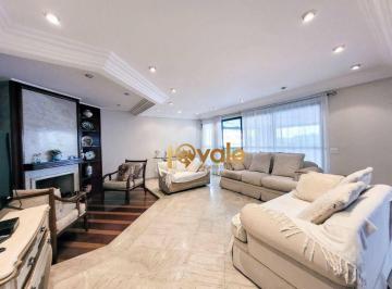 e25f6f68cd32bb6825d868a4d5636a9a01af256b · Apartamento com 4 dormitórios à venda Vila Adyana - SJCampos