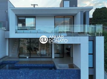 Anuar Donato Venda Casa Residencial São Bento · São Bento - Casa Residencial 4 quartos à venda na Anuar Donato 