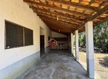 30efd5bf704ba0e1aa73c98c3601716b64103520 · Chácara com 2 dormitórios à venda, 24000 m² por R$ 901.000,00 - Roseirinha - Caçapava/SP
