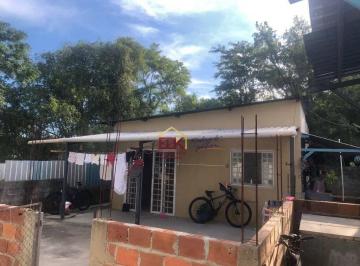 e81eb8383e63d078553dae16720a4b04496f8a78 · Casa com 3 dormitórios à venda, 150 m² por R$ 292.000 - Jardim Beira Rio - São José dos Campos/SP