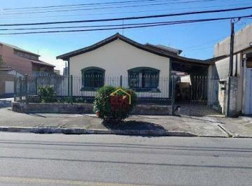 1b7750363cd942c5c102b3d286d4910883ba1923 · Casa com 3 dormitórios à venda, 138 m² por R$ 361.000,00 - Vila São Geraldo - Taubaté/SP