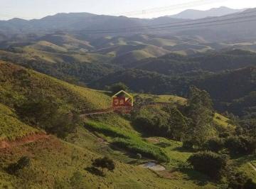 6c5e4cd073f4318f02ecab36ef6dc11ea7ebeb4a · Terreno à venda, 169400 m² por R$ 795.000 - Zona Rural - São José dos Campos/SP