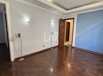 Apartamento · 115m² · 3 Quartos · 1 Vaga · Apartamento à venda, 3 quartos, 1 suíte, 1 vaga, Sion - Belo Horizonte/MG