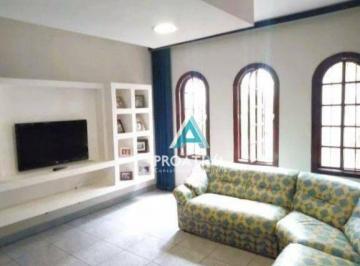 1a841296241f6e65e60fda1bf9baaf05f79dfe61 · Casa com 3 dormitórios à venda, 252 m² - Parque Gerassi - Santo André/SP