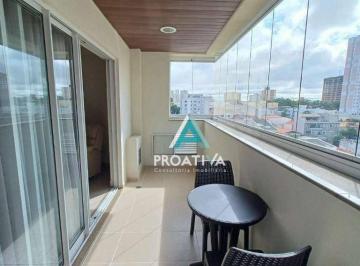 f26072075ef2861c4cae310f4672eb3de26f4819 · Apartamento com 3 dormitórios à venda, 130 m² - Campestre - Santo André/SP