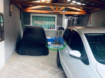 bfe3f68f89d53414b17e0b63a63e5322a0870773 · Sobrado com 3 dormitórios à venda, 130 m² por R$ 850.000,00 - Jardim Bela Vista - Guarulhos/SP