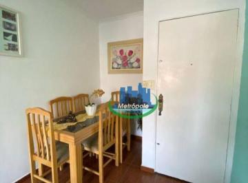 52022d66432890532a6c052527c8c9693c84c594 · Apartamento com 2 dormitórios à venda, 70 m² por R$ 318.000,00 - Cocaia - Guarulhos/SP