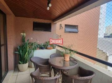 Apartamento · 179m² · 3 Quartos · 3 Vagas · Apartamento à venda, 3 quartos, 1 suíte, 3 vagas, Santa Paula - São Caetano do Sul/SP