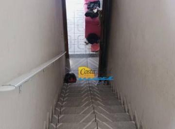 0d6a035a565949722559bd8c6874bc377847b16c · Casa com 2 dormitórios à venda, 72 m² por R$ 340.000 - Nova Mirim - Praia Grande/SP