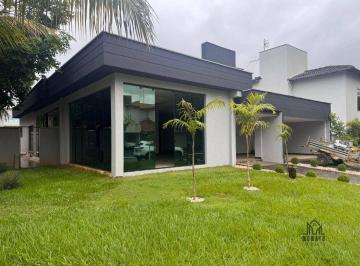 04b783de2dd804a3e4e94204cc0eac20d49840e0 · Casa com 4 dormitórios à venda, 300 m² por R$ 2.100.000,00 - Jardins Atenas - Goiânia/GO