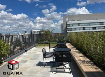 Apartamento · 24m² · 1 Quarto · Studio com 24m² na Vila Mariana em São Paulo - SP