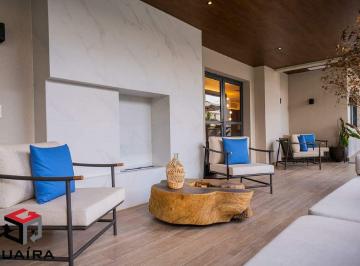 Apartamento · 39m² · 2 Quartos · Apartamento Novo 39 m² em Moema!