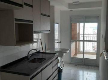 Apartamento · 86m² · 3 Quartos · 2 Vagas · Apartamento à venda 3 quartos 1 suíte 2 vagas Valparaíso - Santo André - SP
