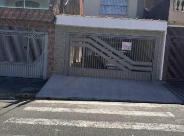 Casa · 180m² · 3 Quartos · 2 Vagas · Sobrado à venda 3 quartos 1 suíte 2 vagas Marajoara - Santo André - SP