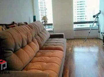 Apartamento · 140m² · 3 Quartos · 2 Vagas · Apartamento em Aclimação com 140m²