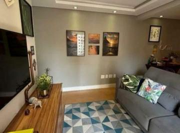 Apartamento · 56m² · 2 Quartos · 1 Vaga · Apartamento à venda 2 quartos 1 vaga Vila da Saúde - São Paulo - SP