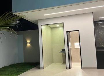 Casa · 180m² · 3 Quartos · 4 Vagas · Casa a Venda Bairro Novo Mundo