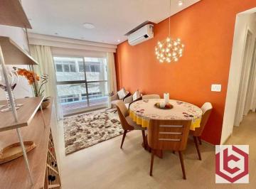 2f3907ab390babab773144d0e490ecfb8a771f3f · Apartamento à venda, 88 m² por R$ 960.000,00 - Aparecida - Santos/SP
