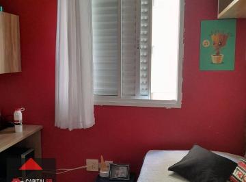 6089fa796e051ed8c32bcd704cb88045524349d8 · Apartamento com 3 dormitórios à venda, 63 m² por R$ 435.000,00 - Vila Marieta - São Paulo/SP