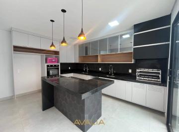 Casa · 139m² · 3 Quartos · 2 Vagas · Linda Casa a venda com 3 suítes no Condomínio Gran Reserve em Indaiatuba