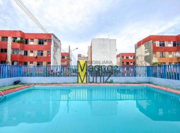 1d58a8582957171446e83a16c368a35e94bb072a · Apartamento com 4 dormitórios à venda, 114 m² por R$ 199.000,00 - Praia do Futuro - Fortaleza/CE