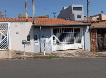 93721fed7fc484567e1e7ed5acd152cd4033d035 · Casa com 3 dormitórios à venda, 133 m² por R$ 350.000 - Parque Residencial Klavin - Nova Odessa/SP