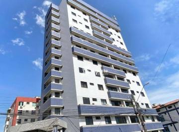 Fachada · Apartamento com 3 dormitórios à venda, 143 m² por R$ 500.000,00 - Aldeota - Fortaleza/CE