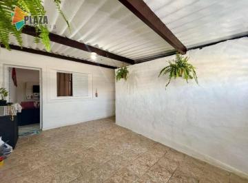 d7c1c395f3ec3e74c7d722586cb0dbe1081abd96 · Casa à venda, 68 m² por R$ 630.000,00 - Boqueirão - Praia Grande/SP