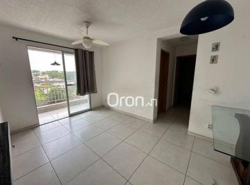 ace9df15f7b39f8d955a350a4fa0da98d57011e5 · Apartamento à venda, 63 m² por R$ 315.000,00 - Jardim Atlântico - Goiânia/GO