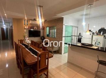 d1070c2f2932c3e8a6ca37f50069412b000354ac · Sobrado à venda, 300 m² por R$ 699.000,00 - Moinho dos Ventos - Goiânia/GO