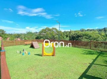 d05c026ce765178b14199d23110411325270dc49 · Terreno à venda, 420 m² por R$ 450.000,00 - Jardins Parma - Senador Canedo/GO