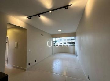 66310a67bf143fd8852dbbe48bfb2e1962ad9afe · Apartamento à venda, 76 m² por R$ 430.000,00 - Setor Bela Vista - Goiânia/GO